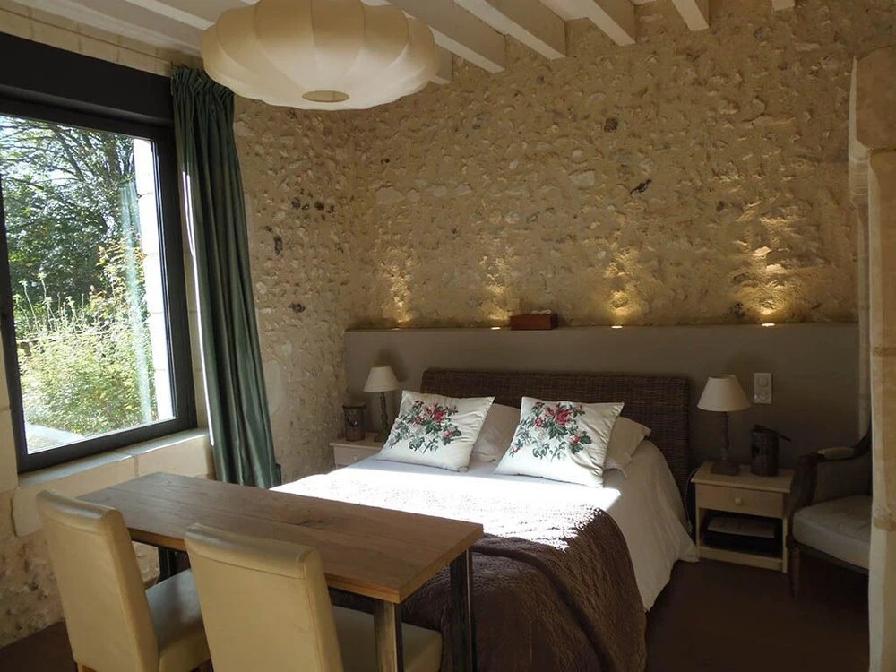 La Cave Margot