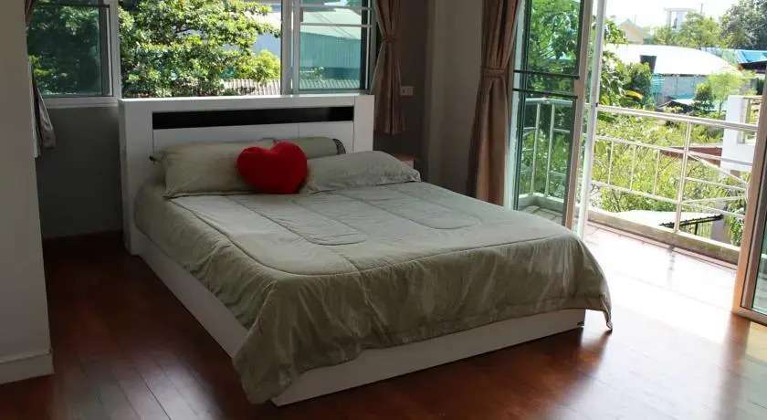 Sky House