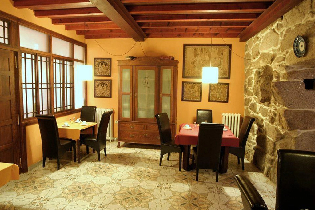 Pazo Larache