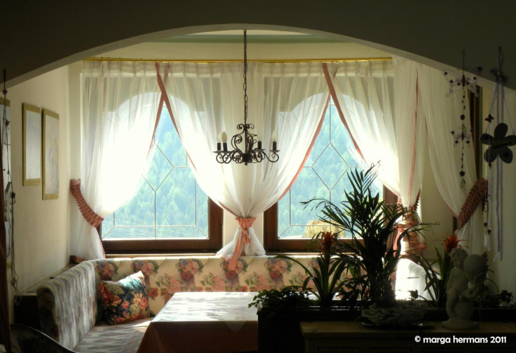 Hotel White Mountain