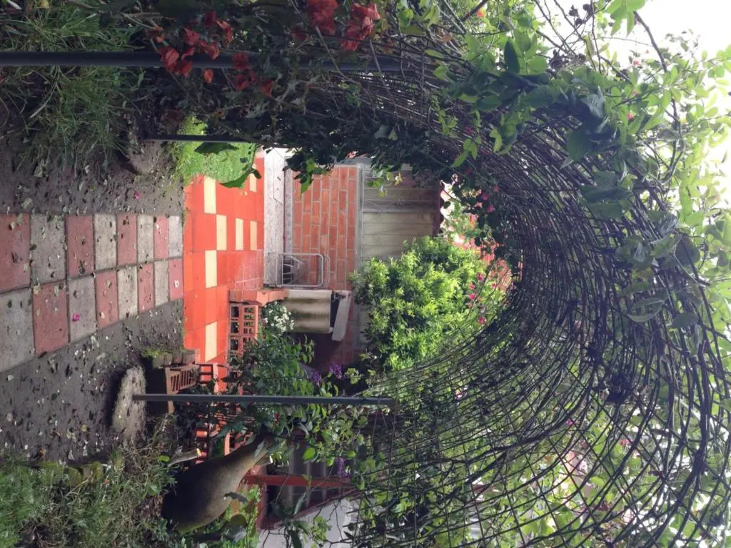 Hostería Real Parque Tababela