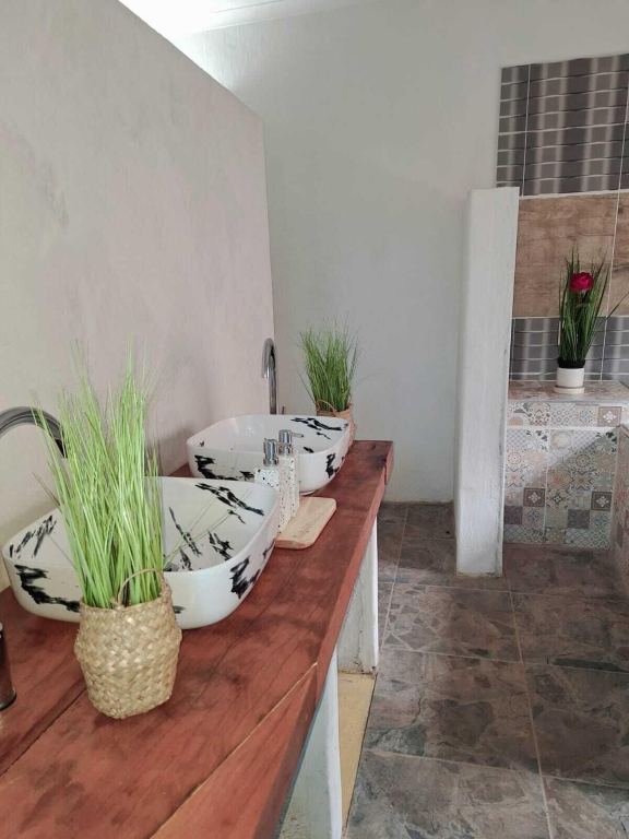 The Sky Safari Lodge - Hoedspruit