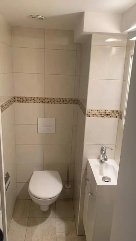 Charming Tuileries 1 Bed Apt in the Centre of Paris