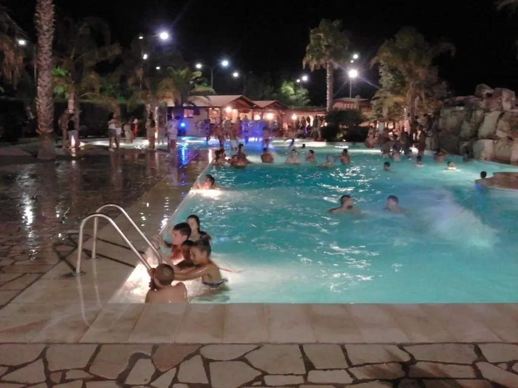 Villaggio Turistico Malibuù