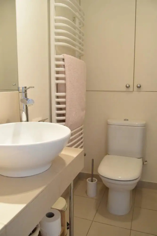 1 Bedroom Flat in Dalston