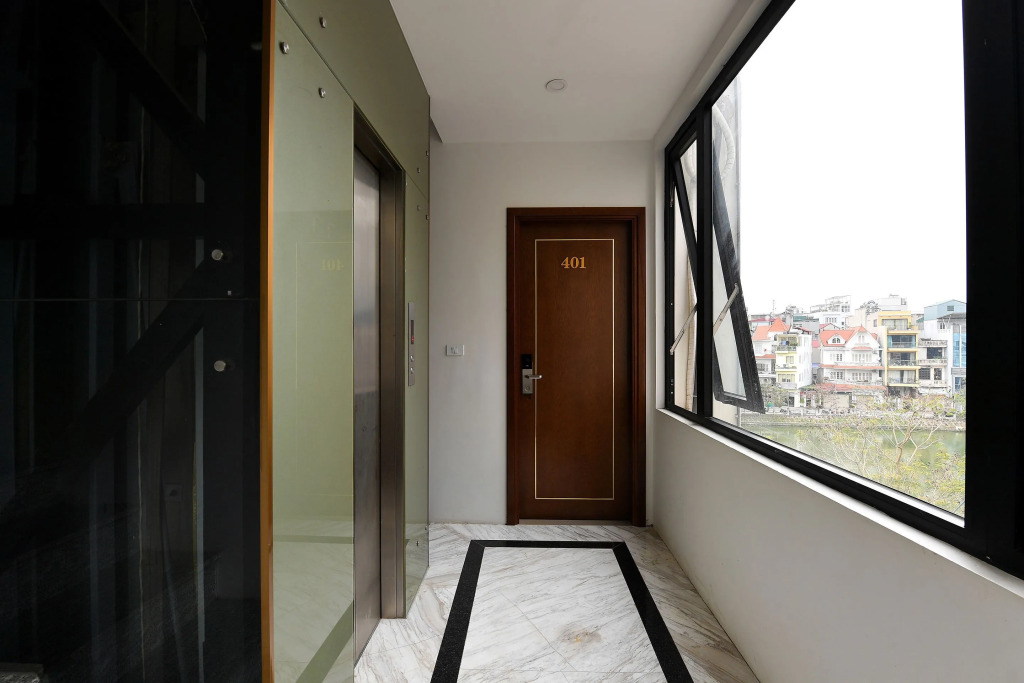 OYO 144 3S Boutique Hotel