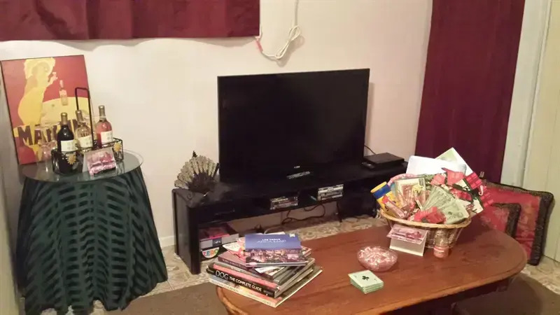 Vegas Vacation Villa Pet Friendly