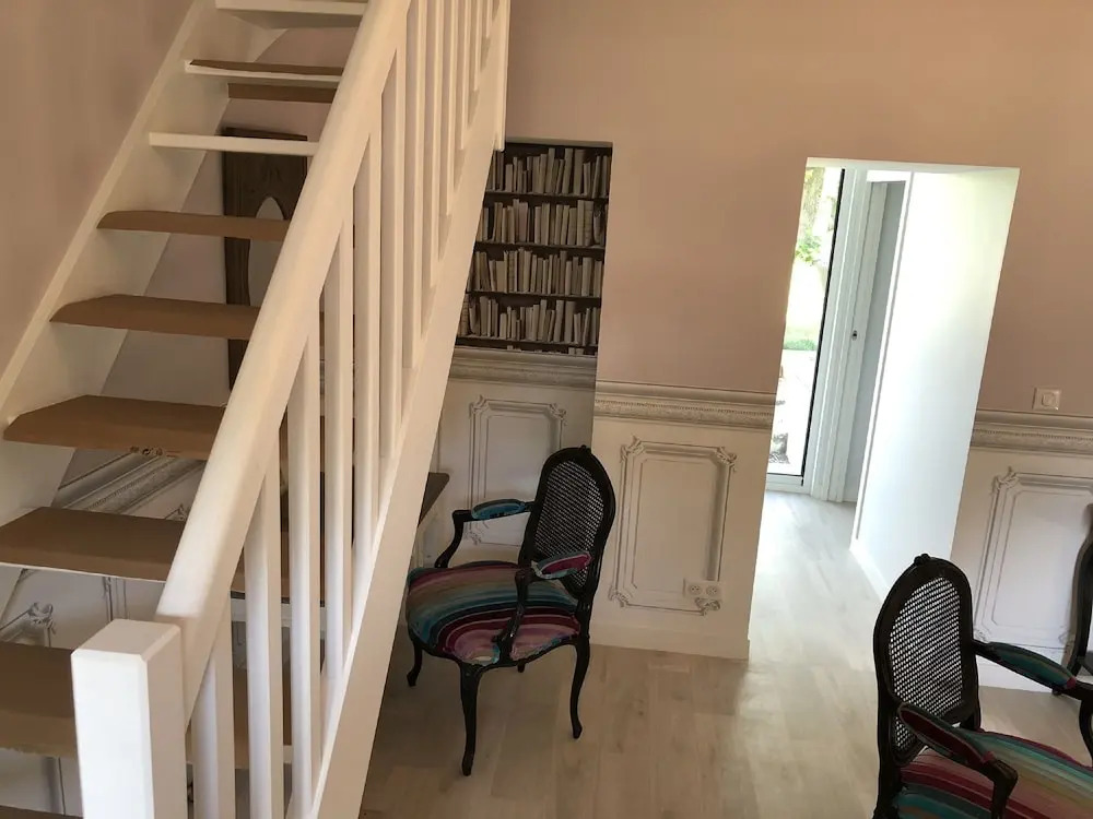 Domaine Plessis Gallu - vacation cottage rental