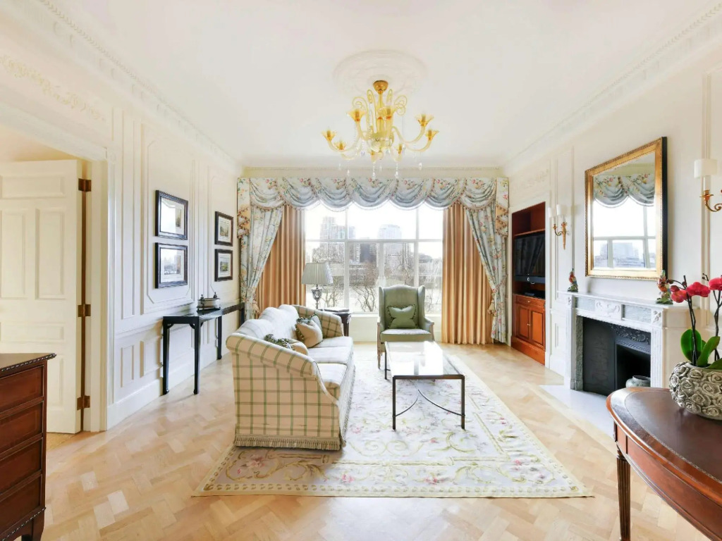 IET London: Savoy Place