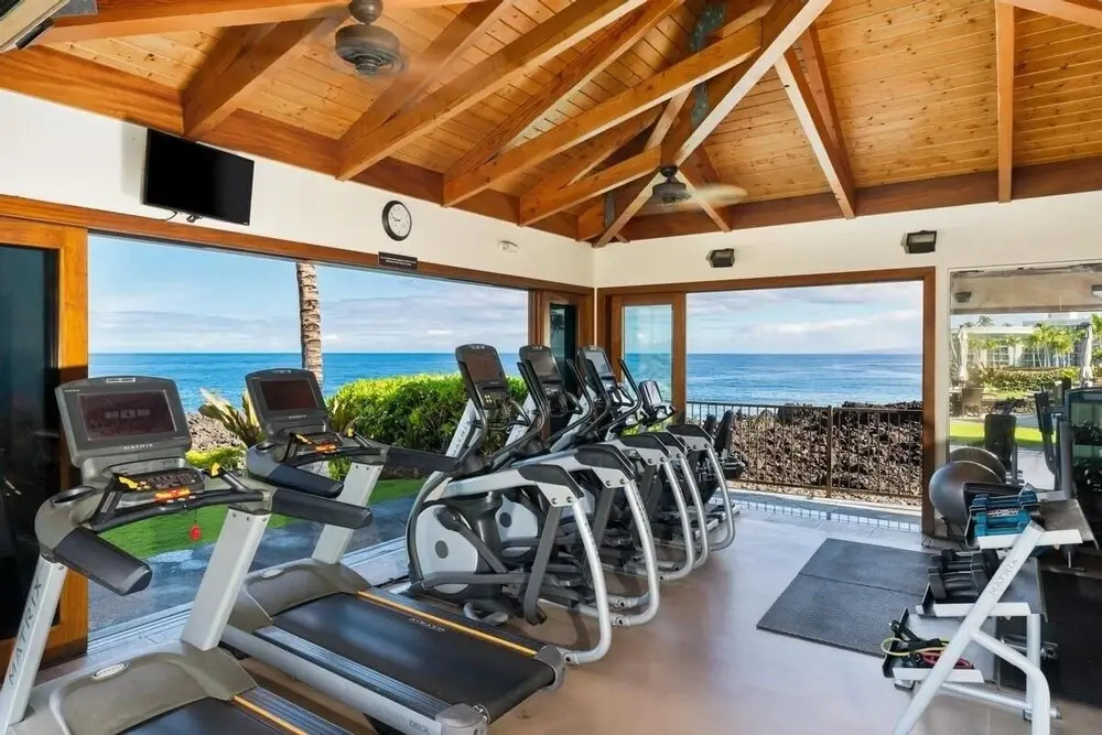 Big Island Halii Kai 5h 3 Bedroom Condo