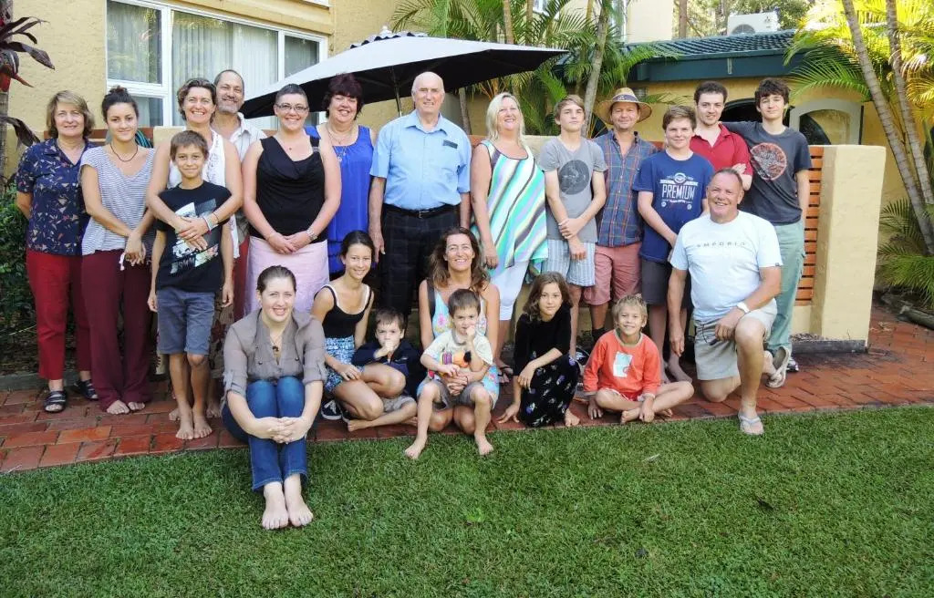 Korora Bay Village Resort