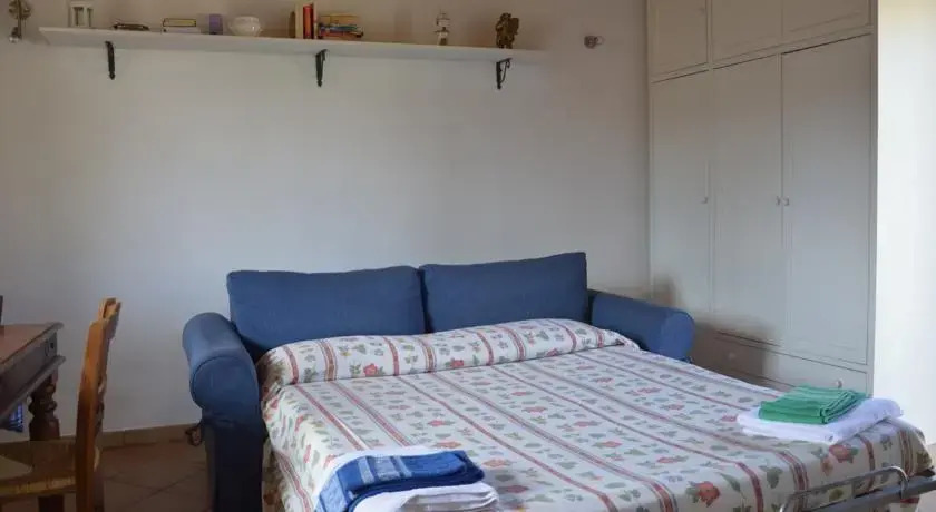 B&B La Suppinna
