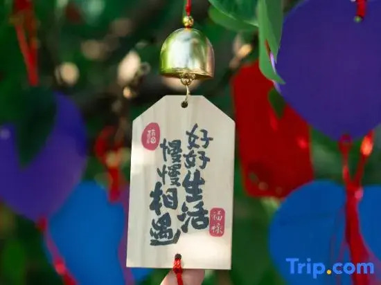 Lijiang Zai Shane Golden Mountain Sunrise View Oxygen-Enriched Boutique Hotel
