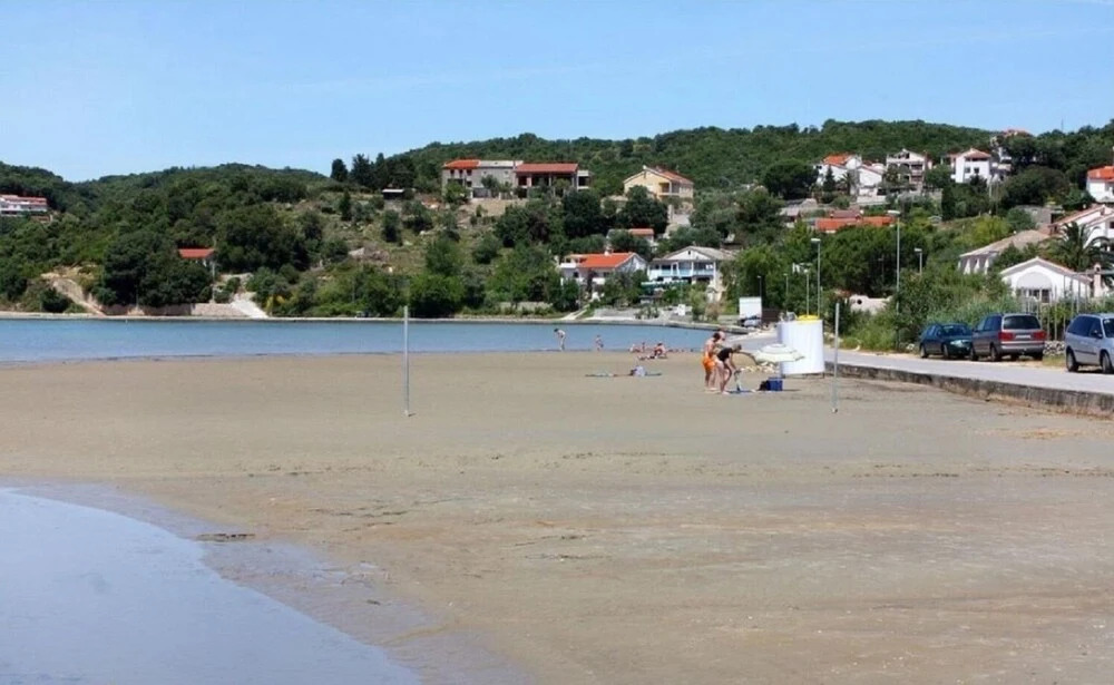 Davorka - With sea View - A1