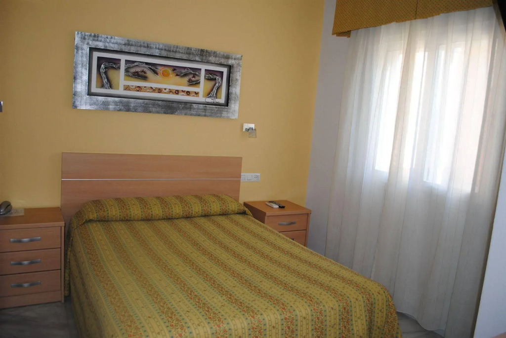 Hotel Albero