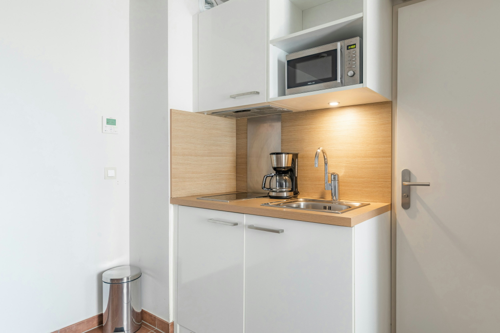AppartCity Confort Bordeaux Chartrons