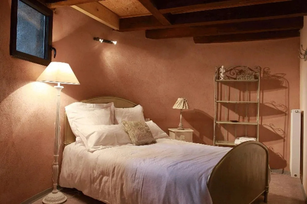 Auberge de la Tour