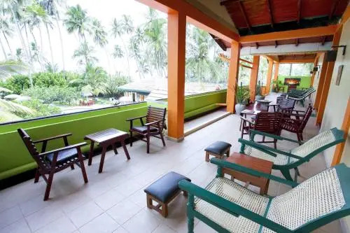 Life Ayurveda Resort