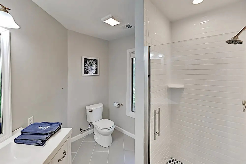 Modern Palmetto Dunes Estate - Steps to Beach! home