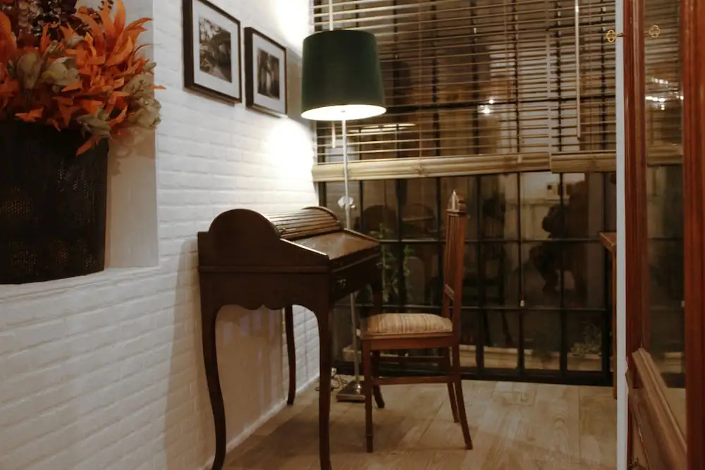 Storytellers Boutique Villas