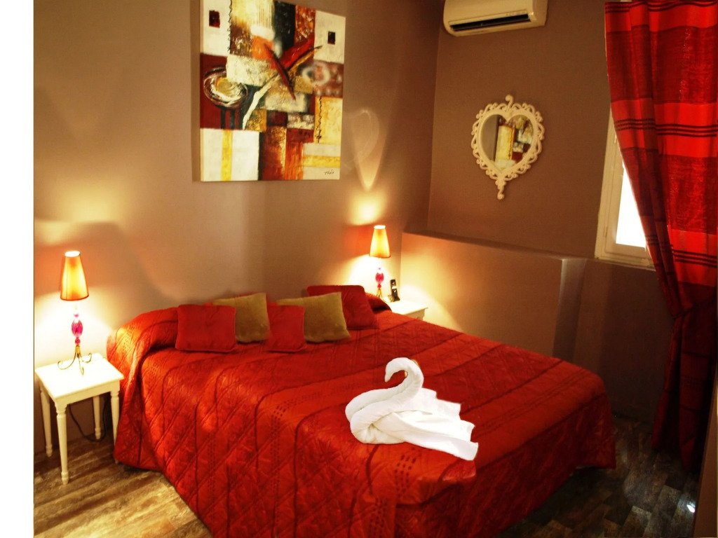 Hotel le Romanesque