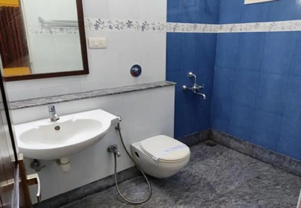 Sainathan Residency