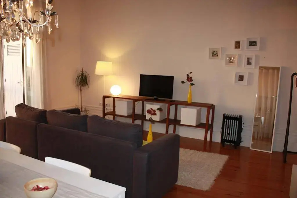 Oporto City Flats - Ayres Gouvea House