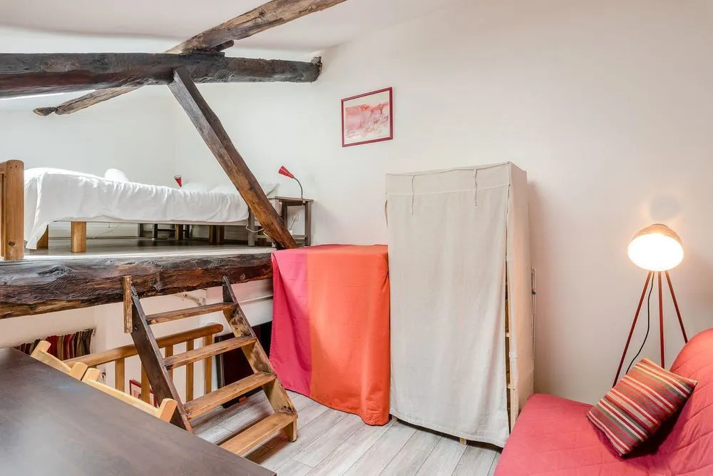 Charmant Duplex en Centre Ville