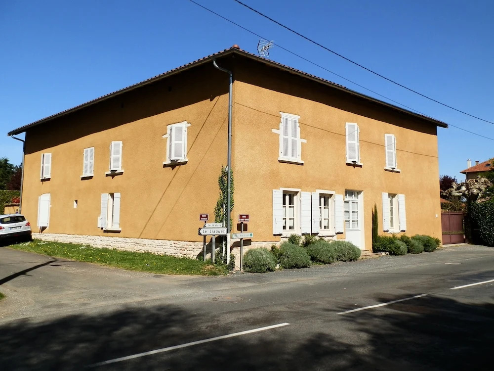B&B La Cerisaie