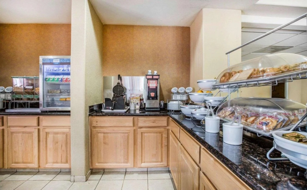 Comfort Suites Marysville-Yuba City