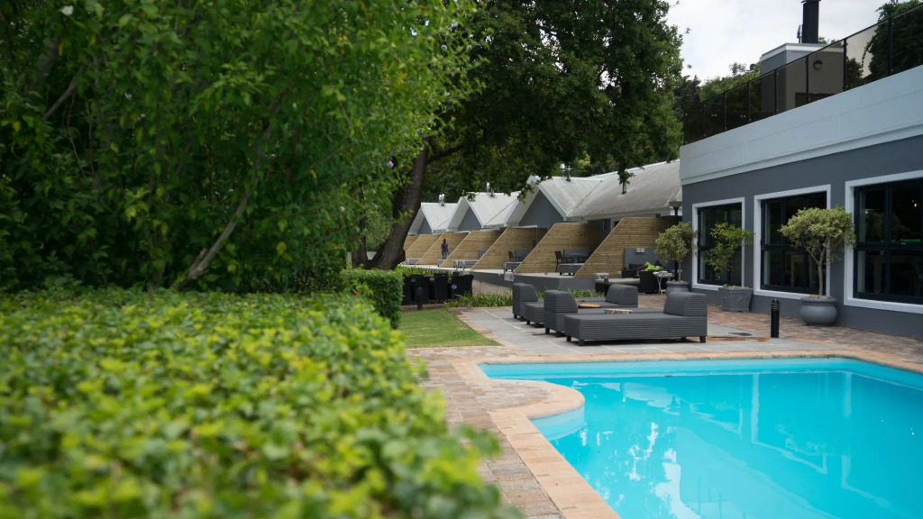Silver Forest Boutique Hotel, Spa, Restaurant & Bar