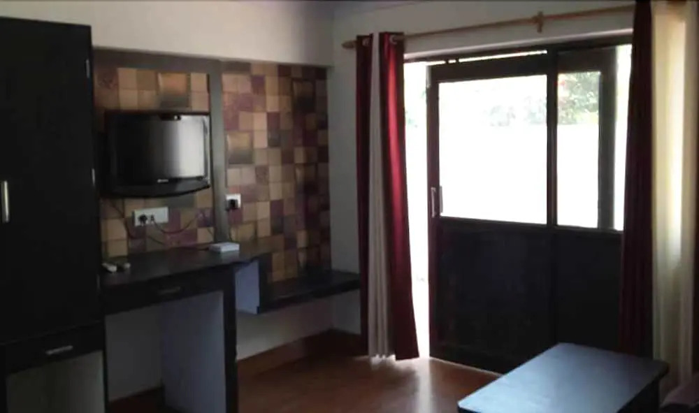 V Resorts Corbett Jungle Club