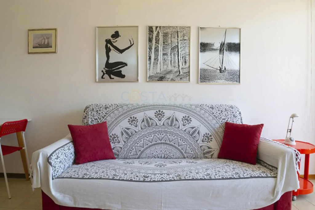 Fabio apartment in Follonica-FABIO