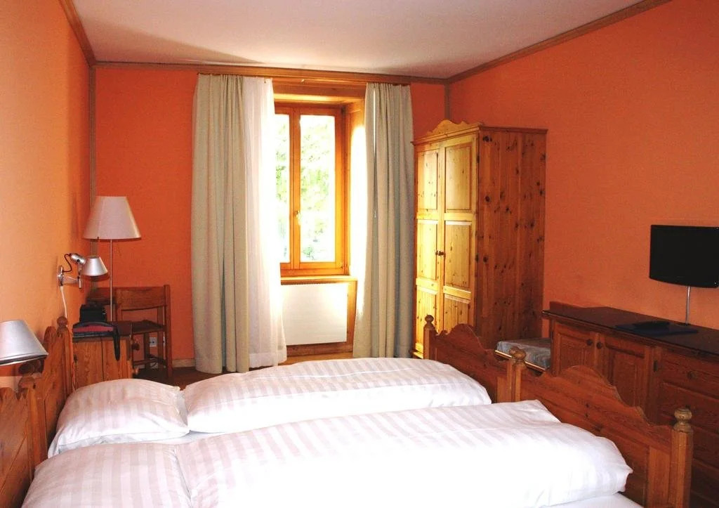 Hotel Danilo-Pianta