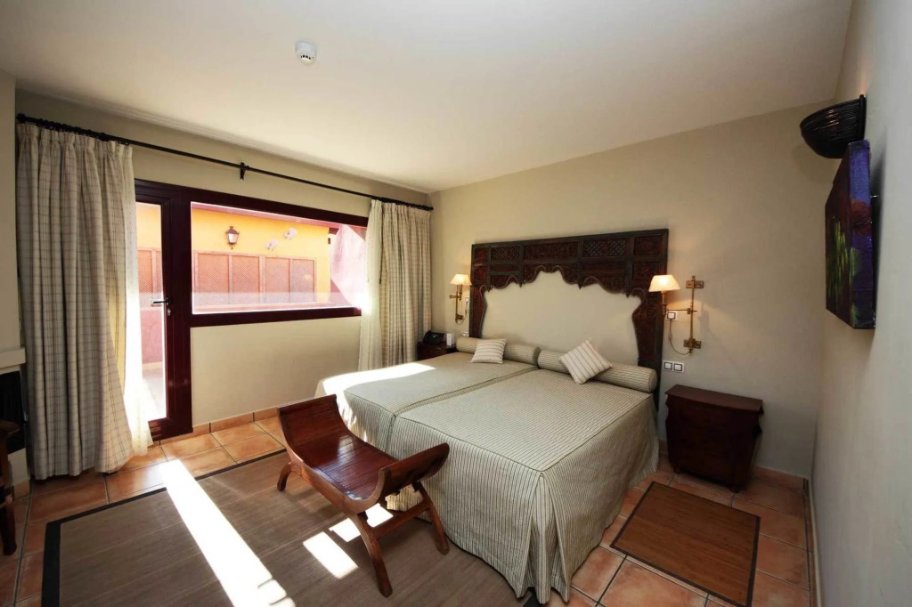 Hotel Château Viñasoro