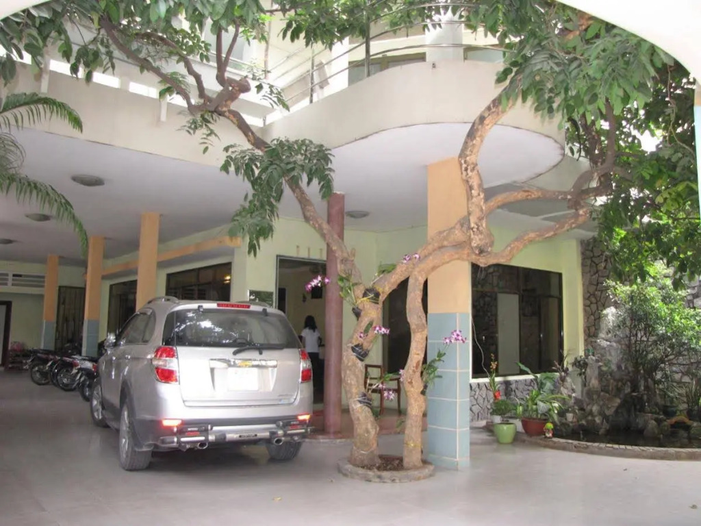 Ngoc Vu Hotel