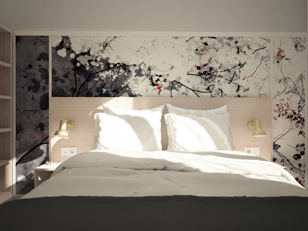 Aspasios Poble Nou Apartments