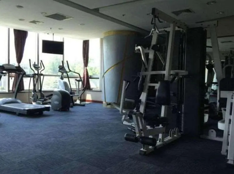 Suning Universal Hotel ALL-SUITES