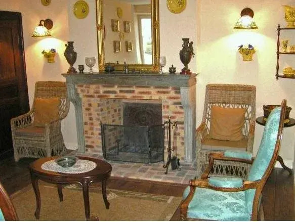 Le Relais du Puits