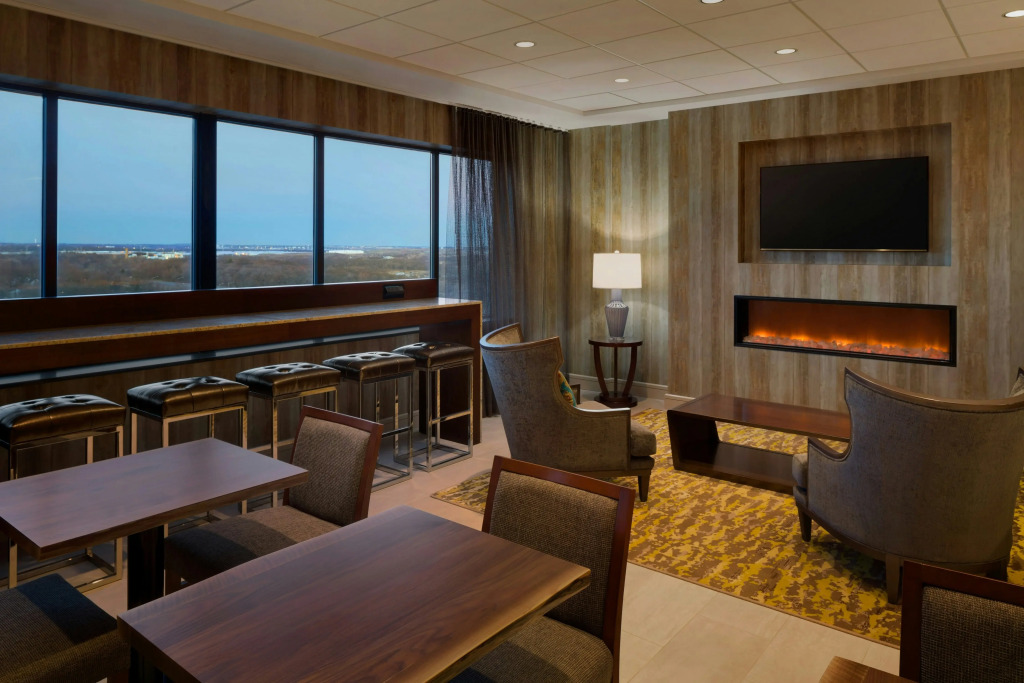 Hilton East Brunswick