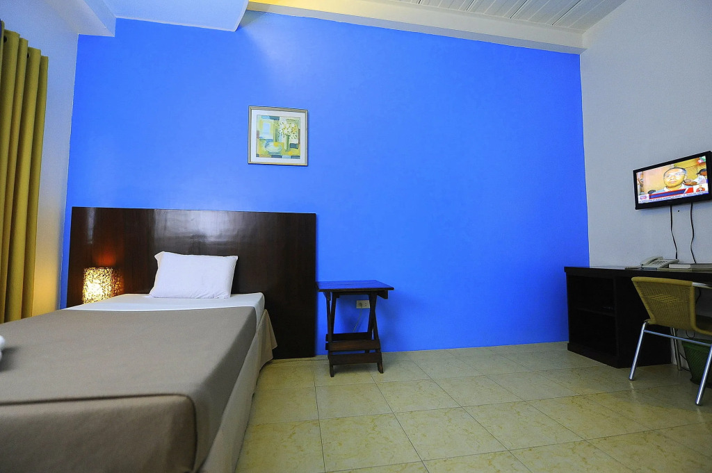 First Pacific Inn Davao
