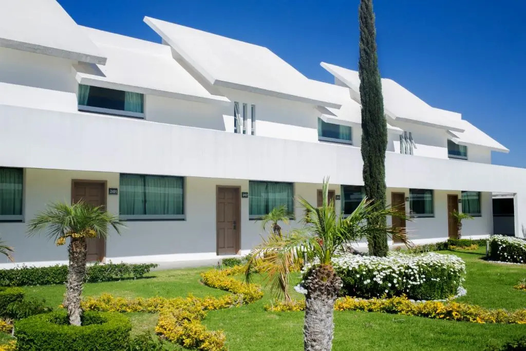 Hotel María Dolores San Luis Potosí