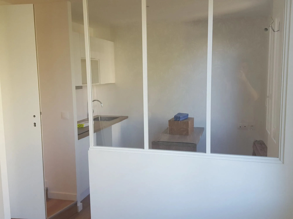 Appartements Le Berliet - Montplaisir