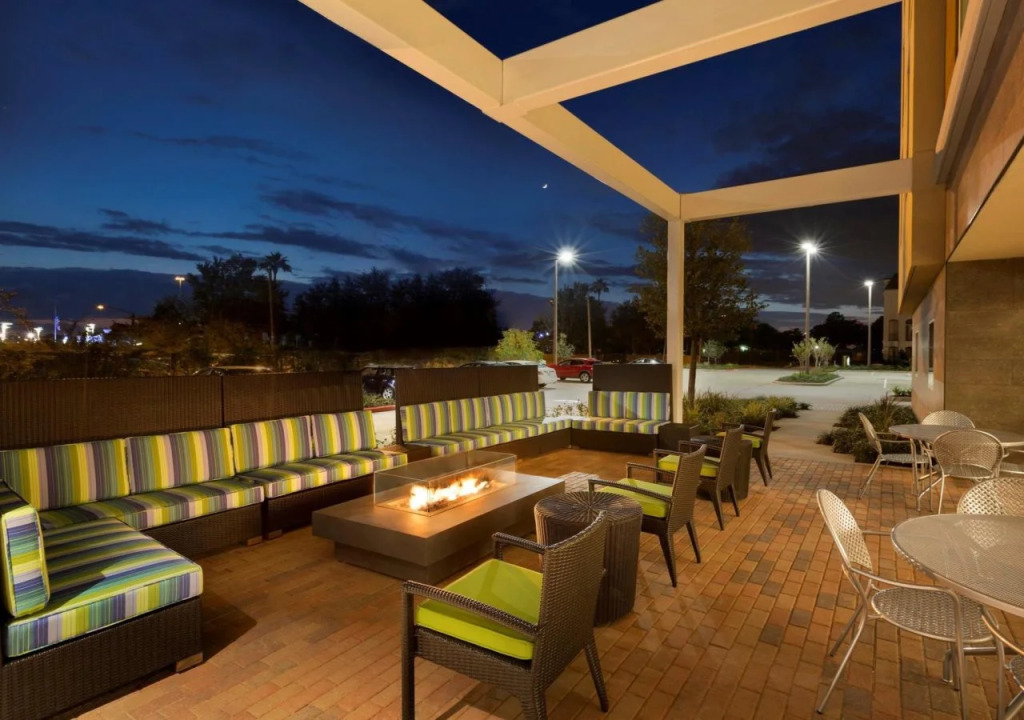 Home2 Suites by Hilton Houston Energy Corridor