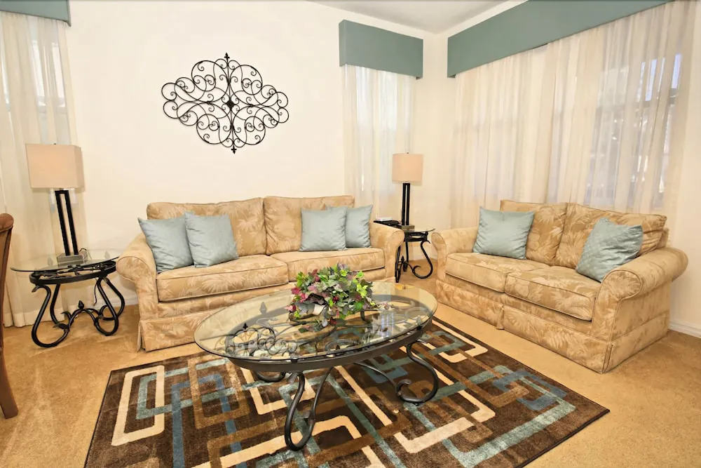 Windwood Bay 103 - Four Bedroom Villa