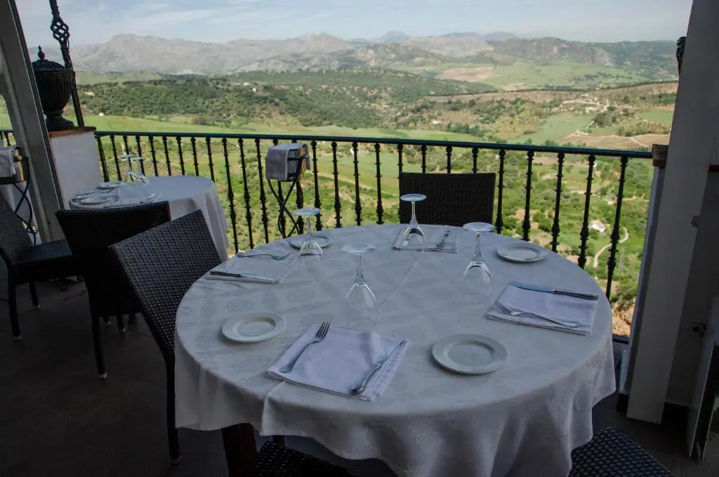 Hotel Montelirio