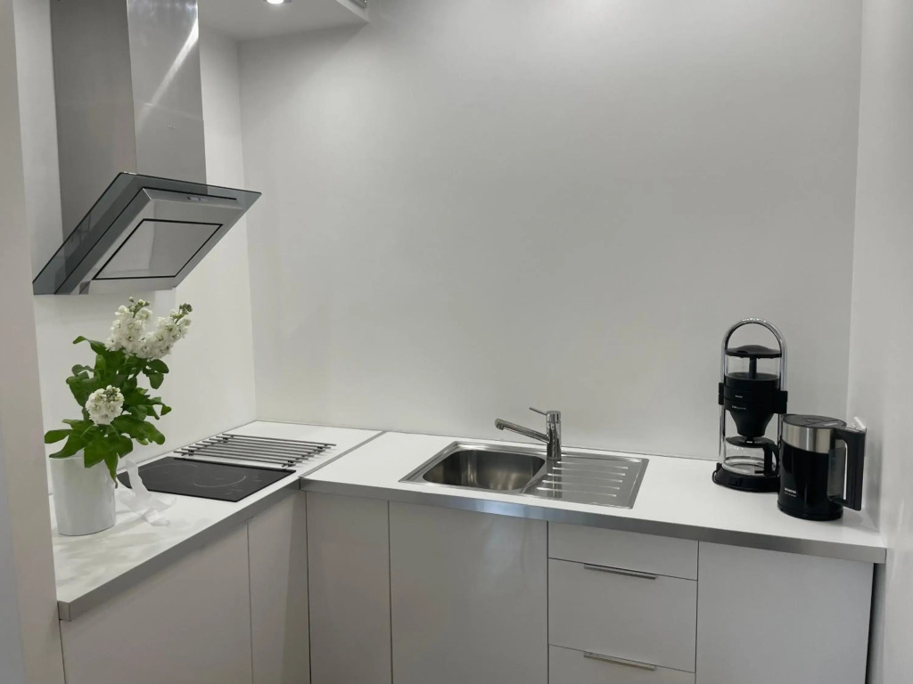 Apartament Przystań w Ustce - 120 m2 - 200m od plaży Mickiewicza 2