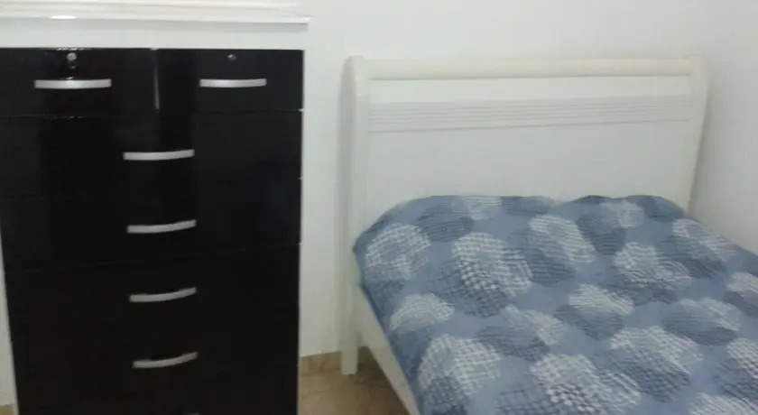 Homestay Girassol