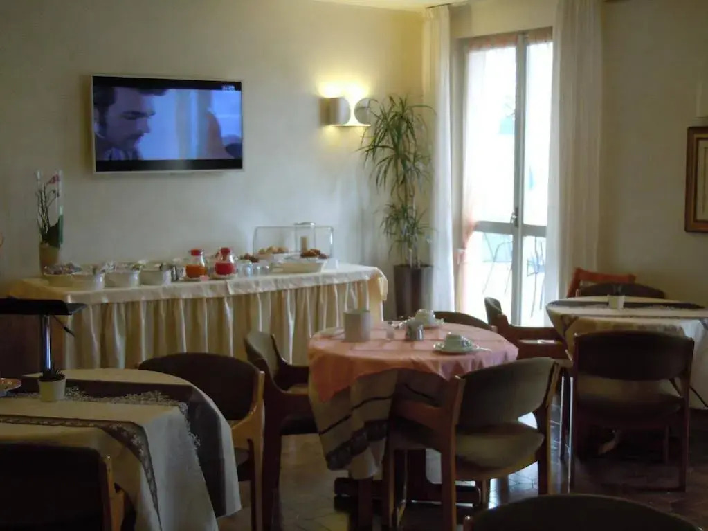 Albergo Bagner