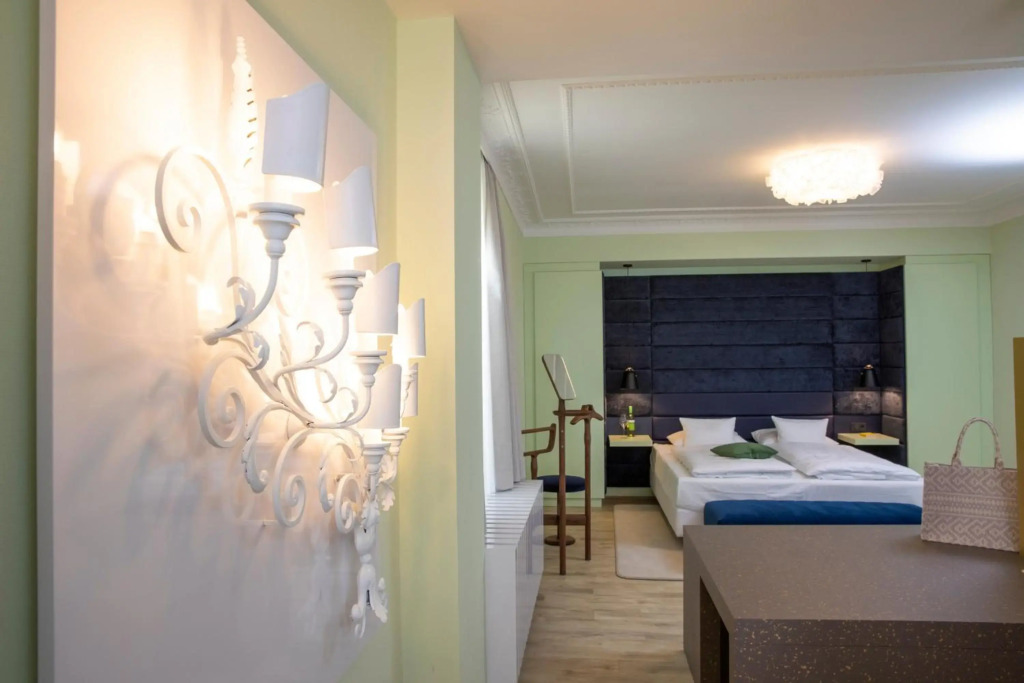 Hotel Krone ****S